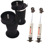 Load image into Gallery viewer, Ridetech 65-70 Buick FullsizeRear CoolRide Kit
