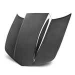 Load image into Gallery viewer, Anderson Composites 10-13 Chevrolet Camaro 3in Cowl Hood

