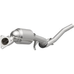 Load image into Gallery viewer, Magnaflow 11-17 Porsche Cayenne 3.6L Direct Fit Converter
