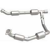 MagnaFlow Conv Direct Fit 05-06 Ford E-350 Super Duty 5.4L