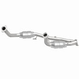 Magnaflow 95-96 Ford Windstar 3.0L Direct Fit Converter