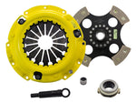 Load image into Gallery viewer, ACT 2006 Mazda MX-5 Miata HD/Race Rigid 4 Pad Clutch Kit
