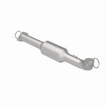 Load image into Gallery viewer, Magnaflow 05-15 Toyota Tacoma 4.0L Direct Fit Converter
