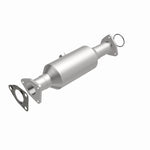 Load image into Gallery viewer, MagnaFlow Conv Direct Fit OEM 2001-2002 Acura MDX/2003-2004 Honda Pilot Underbody

