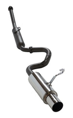 Load image into Gallery viewer, HKS 85-87 Toyota Corolla Sprt GTS Japanese Spec Hi-Power Exhaust
