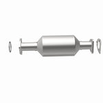 Load image into Gallery viewer, Magnaflow 02-03 Acura TL 3.2L Direct Fit Converter
