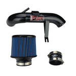 Load image into Gallery viewer, Injen 2015 Mitsubishi Lancer 2.4L 5spd Black Short Ram Air Intake
