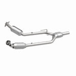 Load image into Gallery viewer, MagnaFlow Conv Dir F Thunderbird-Cougar 96-97
