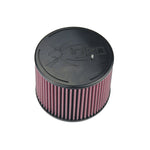 Load image into Gallery viewer, Injen 8-Layer Oiled Cotton Gauze Air Filter 6.0in ID/ 8.25in Base / 6.0in Height / 7.0in Top
