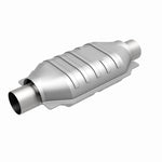 Load image into Gallery viewer, MagnaFlow Conv Univ 2.5inch CA OBDII
