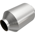 Load image into Gallery viewer, MagnaFlow Conv Univ 3.00in C/C Spun Front OEM

