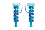 Load image into Gallery viewer, King Shocks 07-18 Chevrolet Avalanche 1500 Front 2.5 Dia Remote Reservoir Coilover (Pair)
