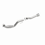 Load image into Gallery viewer, Magnaflow 2006 Chevrolet Express 2500 4.8L Direct Fit Converter
