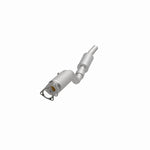 Load image into Gallery viewer, MagnaFlow Conv DF 05-09 Audi Quattro 3.2L Driver Side
