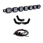 Load image into Gallery viewer, Baja Designs Prinsu Roof Rack 7 XL Linkable Light Kit (Fits Any Prinsu Rack)
