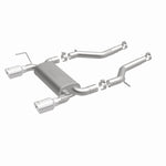 Load image into Gallery viewer, MagnaFlow SYS Axle-Back 2013-15 Cadillac ATS 3.6L v6
