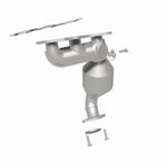 Load image into Gallery viewer, Magnaflow 11-15 Toyota Sienna 3.5L Direct Fit Converter
