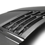 Load image into Gallery viewer, Anderson Composites 2017-2018 Ford Raptor Type-OE Style Carbon Fiber Hood
