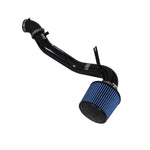 Load image into Gallery viewer, Injen 02-06 RSX Type S w/ Windshield Wiper Fluid Replacement Bottle Black Cold Air Intake
