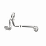 Load image into Gallery viewer, Magnaflow 09-13 Chevrolet Silverado 1500 5.3L Direct Fit Converter
