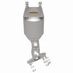 Load image into Gallery viewer, Magnaflow 09-14 Nissan Murano 3.5L Direct Fit Converter
