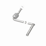 Load image into Gallery viewer, MagnaFlow Conv DF 02-06 Cadillac Escalade / 02-06 GM Yukon (Inc Denali)  6.0L D/S
