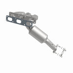 Load image into Gallery viewer, Magnaflow 04-06 BMW X3 3.0L Direct Fit Converter
