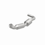 Load image into Gallery viewer, Magnaflow 2007 Ford E-150 4.6L Direct Fit Converter
