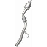 Load image into Gallery viewer, Magnaflow 11-17 Porsche Cayenne 3.6L Direct Fit Converter
