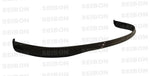 Load image into Gallery viewer, Seibon 94-01 Acura Integra JDM Type R Front Lip
