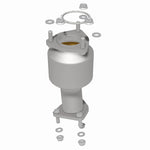 Load image into Gallery viewer, Magnaflow Conv DF 13-14 RDX 3.5L Rear
