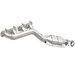 Load image into Gallery viewer, MagnaFlow Conv DF 05-06 Cadillac STS 4.6L D/S Manifold / 04-06 SRX 4.6L D/S Manifold (49 State)
