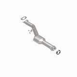 MagnaFlow Conv DF 08-09 Subaru WRX Rear OEM