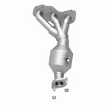 Load image into Gallery viewer, Magnaflow 06-12 Toyota RAV4 3.5L Direct Fit Converter
