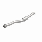 Load image into Gallery viewer, Magnaflow 09-15 Cadillac CTS 6.2L Direct Fit Converter
