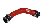 Load image into Gallery viewer, Injen 17-19 Honda Civic Type-R Aluminum Intercooler Piping Kit - Wrinkle Red
