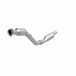 Load image into Gallery viewer, MagnaFlow Conv DF 04-06 Audi S4 4.2L
