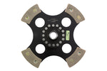 Load image into Gallery viewer, ACT 2003 Dodge Neon 4 Pad Rigid Race Disc
