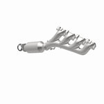 Load image into Gallery viewer, MagnaFlow Conv DF 04-06 Cadillac SRX 4.6L P/S
