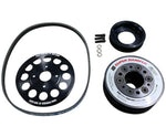 Load image into Gallery viewer, HKS Crank Damper Pulley Kit - 95-02 Nissan GT-R BCNR33/BNR34 (RB26DETT)
