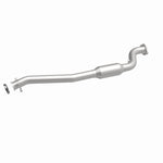 Load image into Gallery viewer, Magnaflow 07-08 Hummer H3 3.7L Direct Fit Converter
