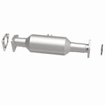 Load image into Gallery viewer, MagnaFlow Conv Direct Fit OEM 2001-2002 Acura MDX/2003-2004 Honda Pilot Underbody
