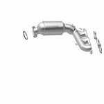Load image into Gallery viewer, Magnaflow 2011 Toyota Sienna 3.5L Direct Fit Converter
