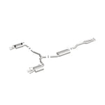 Load image into Gallery viewer, MagnaFlow Sys CB 05- Chrysler 300 V6 duals
