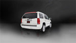 Load image into Gallery viewer, Corsa 1999-2006 Universal Stainless Steel Twin 4.0in Black PVD Pro-Series Tip
