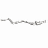 MagnaFlow Conv DF 94-97 MercedeS C280 2.8L