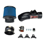 Load image into Gallery viewer, Injen 07-09 Altima 3.5L V6 Coupe &amp; Sedan w/ Heat Shield Black Short Ram Intake
