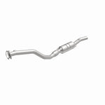 Load image into Gallery viewer, MagnaFlow Conv DF 96-99 Audi A4/A4 Quattro 2.8L D/S (49 State)
