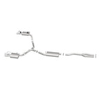 Load image into Gallery viewer, MagnaFlow Sys CB 05- Chrysler 300 V6 duals
