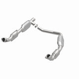 MagnaFlow Conv DF Ford E350 Van 06 5.4L OEM